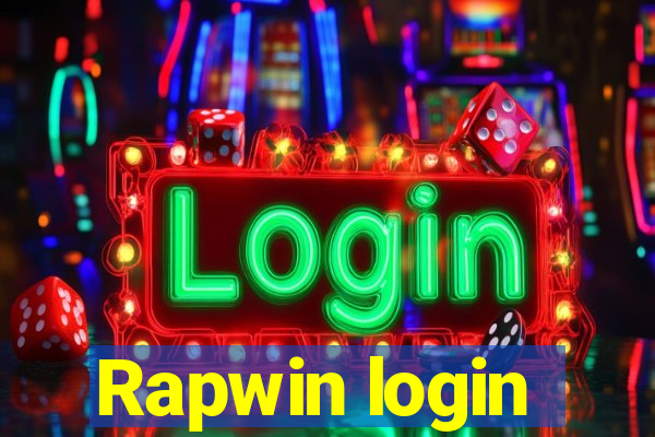Rapwin login